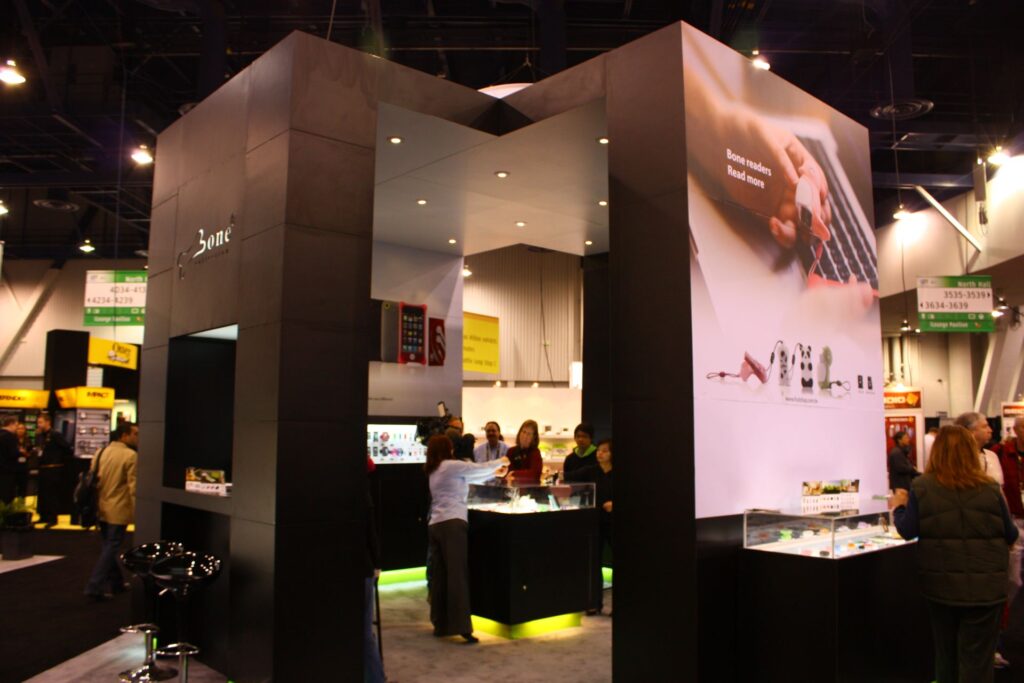 CES Show美國拉斯維加斯消費電子展
CES 2022: CES - The Most Influential Tech Event in the Worldhttps